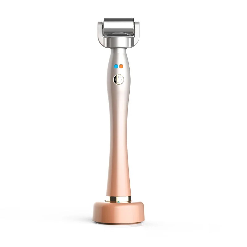 Instrument de beauté facial multifonctionnel