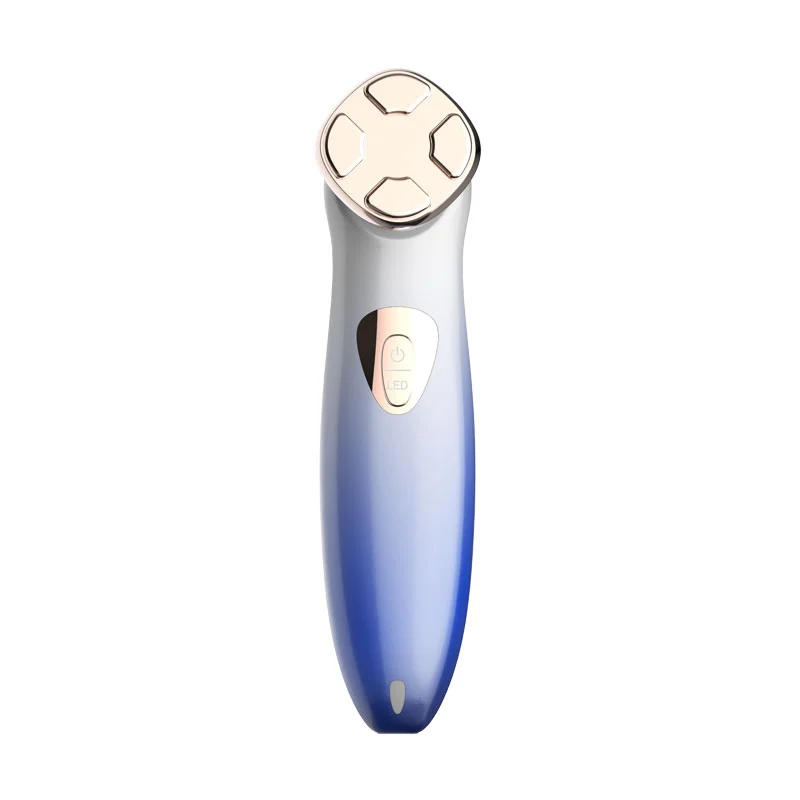 Instrument de beauté facial RF IPL